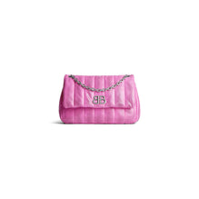 Women's Monaco Mini Bag - Light Pink