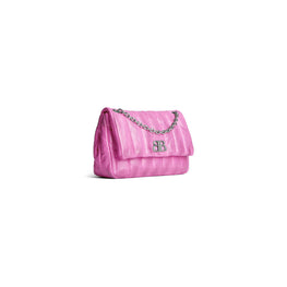 Women's Monaco Mini Bag - Light Pink