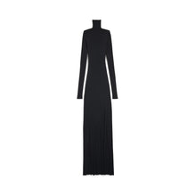 Women's Cover Dress - Black