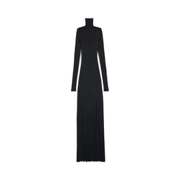Women's Cover Dress - Black