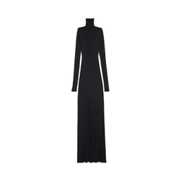 Women's Cover Dress - Black