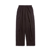 Men's Baggy Sweatpants - Washed Black