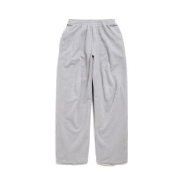 Men's Baggy Sweatpants - Heather Grey