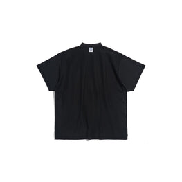 Men's Inside Out T-Shirt - Faded Black