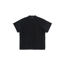 Men's Inside Out T-Shirt - Faded Black