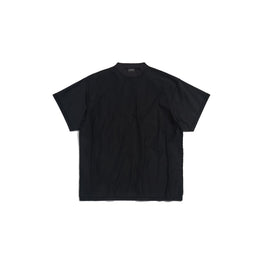 Men's Inside Out T-Shirt - Faded Black