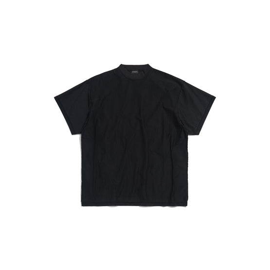 Men's Inside Out T-Shirt - Faded Black