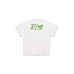 Men's Inside Out T-Shirt - Off White/B