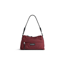 Men's Explorer Sling Pouch - Dark Red