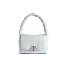 Women's Monaco Sling Bag S - Aqua