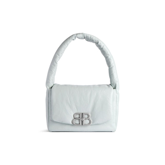 Women's Monaco Sling Bag S - Aqua
