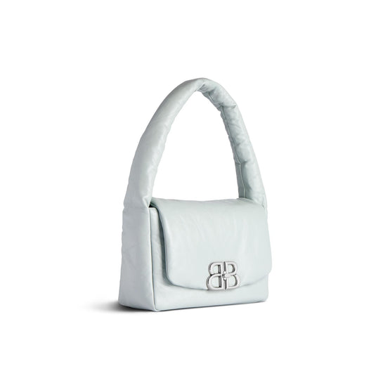 Women's Monaco Sling Bag S - Aqua