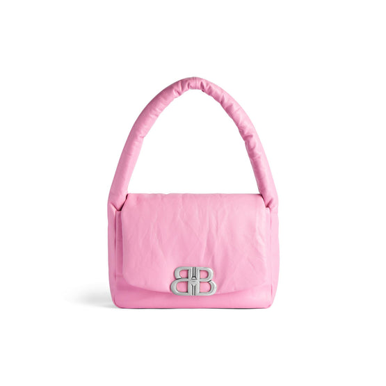 Women's Monaco Sling Bag S - Pink