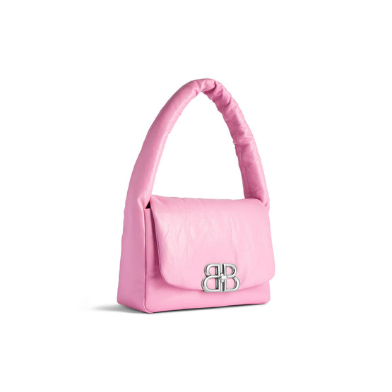 Women's Monaco Sling Bag S - Pink