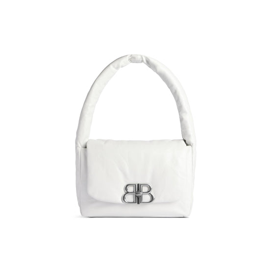 Women's Monaco Sling Bag S - Optic White