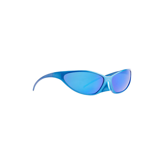 4G Cat Bb0349S - Met Blue/Mirr Blue