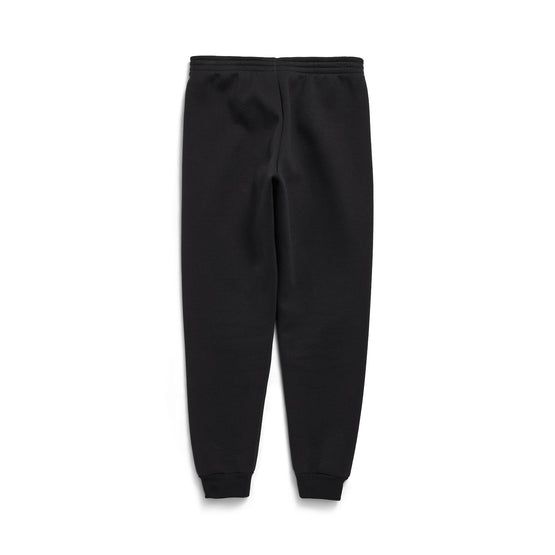 Men's Tracksuit Pants - Black