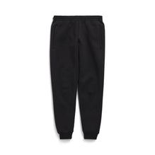 Men's Tracksuit Pants - Black