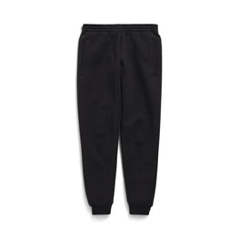 Men's Tracksuit Pants - Black