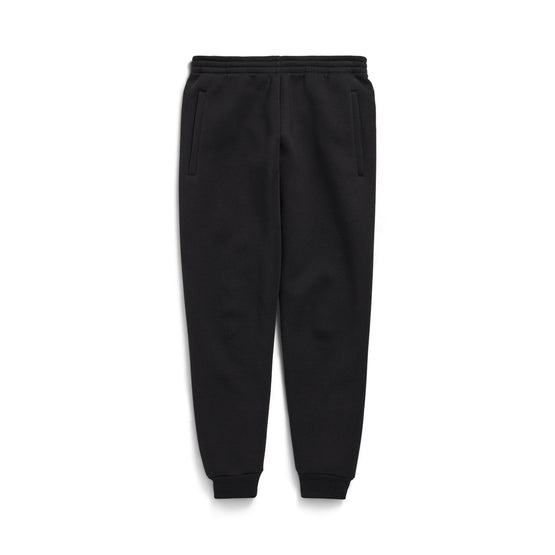 Men's Tracksuit Pants - Black