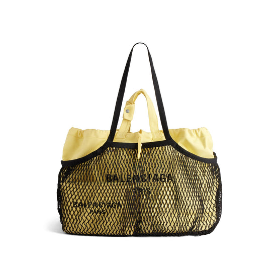 Women's 24/7 Tote L - Citrus/Black/L Black