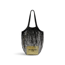 Women's 24/7 Bag M - Black/Citrus