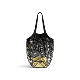Women's 24/7 Bag M - Black/Citrus