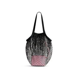 Women's 24/7 Bag M - Black/Pink