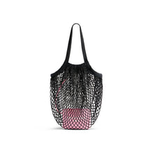 Women's 24/7 Bag M - Black/Pink