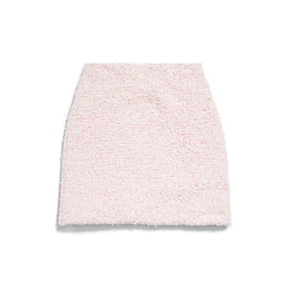 Women's Mini Skirt - Pink