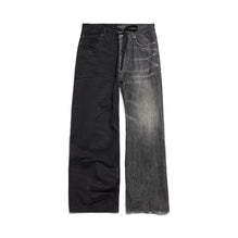 Men's Fifty-Fifty Pants - Light Blk + Blk Ring