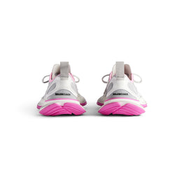 Women's Circuit/W - Grey/White/Pink