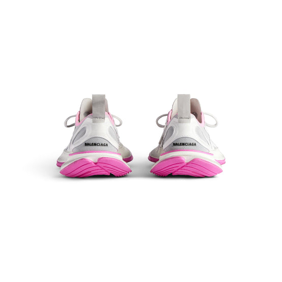 Women's Circuit/W - Grey/White/Pink