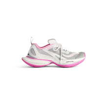 Women's Circuit/W - Grey/White/Pink