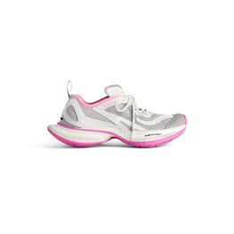 Women's Circuit/W - Grey/White/Pink