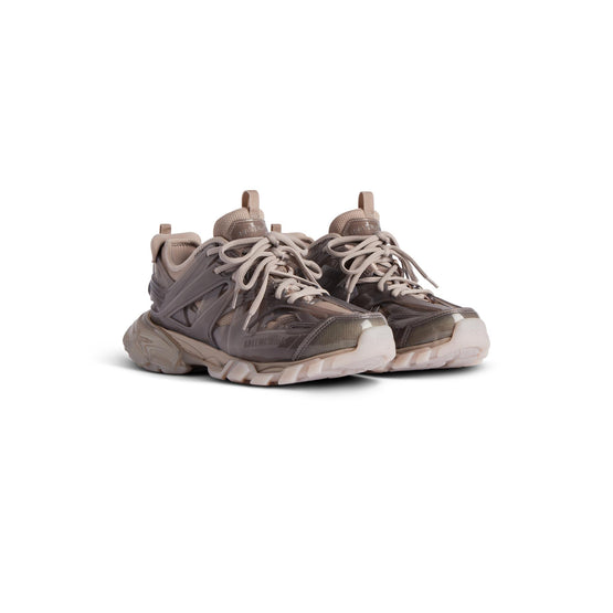 Women's Track Jelly/Nw - Beige