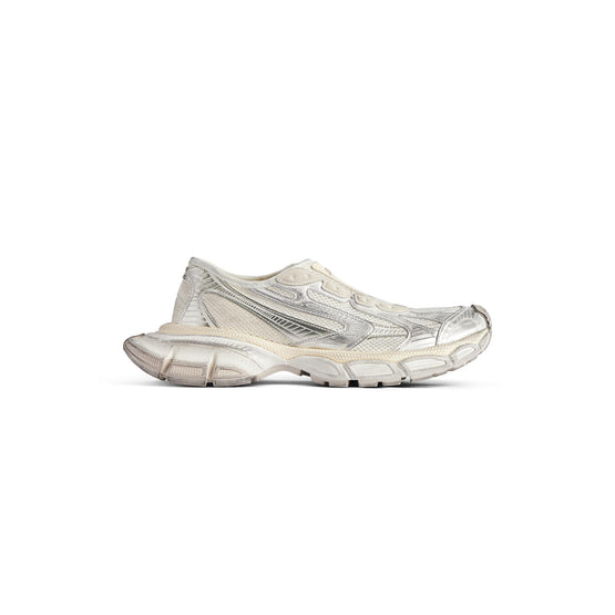 Women's 3Xl Slip On - Eggshell