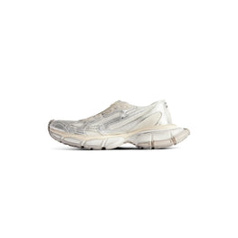 Women's 3Xl Slip On - Eggshell