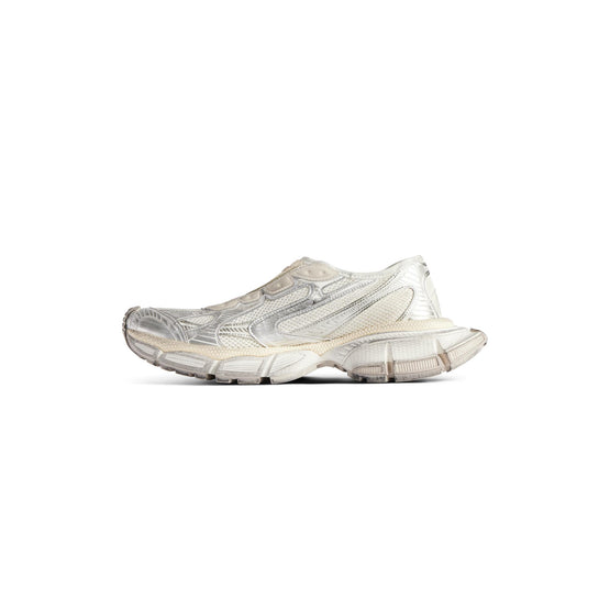 Women's 3Xl Slip On - Eggshell