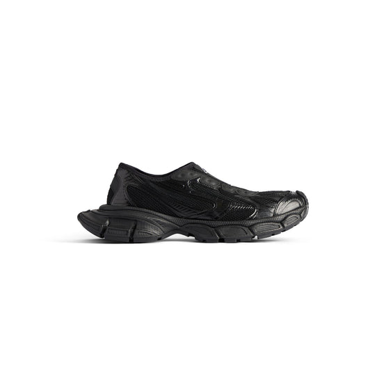 Men's 3Xl Slip On - Black