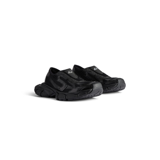 Men's 3Xl Slip On - Black