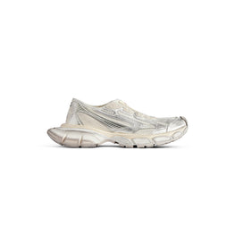 Men's 3Xl Slip On - Eggshell