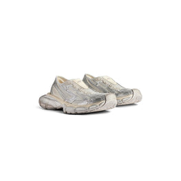 Men's 3Xl Slip On - Eggshell