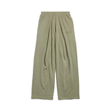 Men's Baggy Sweatpants - Army Green