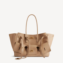 Women's Bel Air Carry All M - Latte
