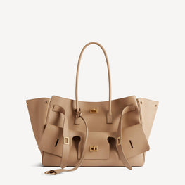Women's Bel Air Carry All M - Latte