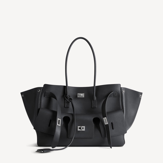 Women's Bel Air Carry All M - Black