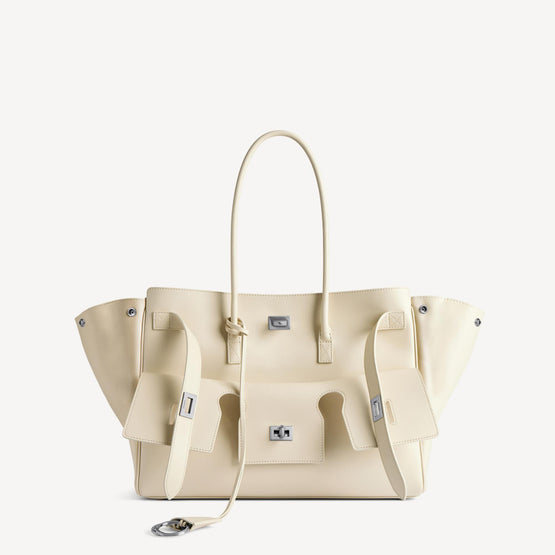 Women's Bel Air Carry All M - Soya