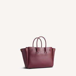 Women's Bel Air Carry All S - Dark Burgundy