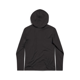 Men's Under Armour Sweatsuit Hoodie - Black/White/White